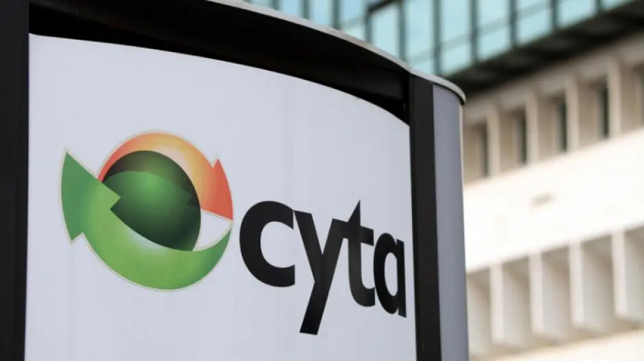 Cyta: Αυτά είναι τα μέτρα που λαμβάνει λόγω κορωνοϊού