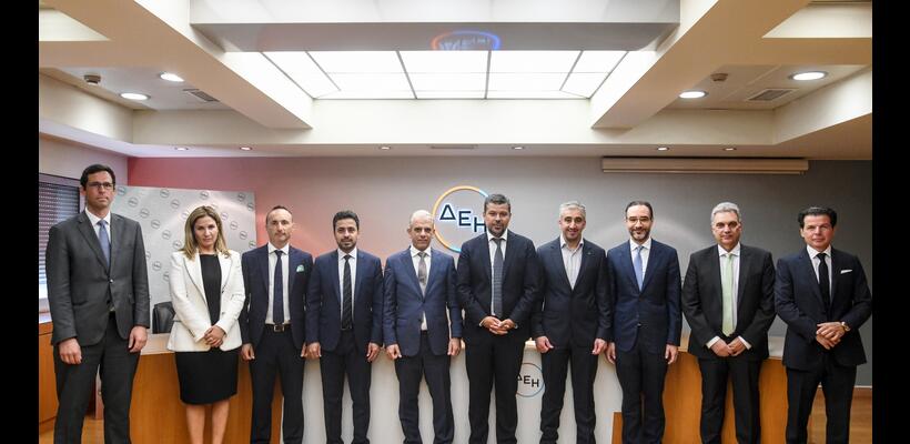 Cyta: Βασικός συμμέτοχος στο μεγάλο γεωστρατηγικό, τηλεπικοινωνιακό, υποθαλάσσιο καλωδιακό σύστημα East Med Corridor