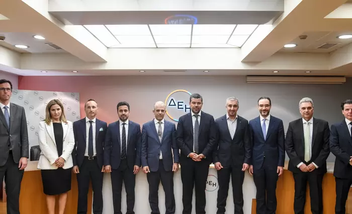 Cyta: Βασικός συμμέτοχος στο μεγάλο γεωστρατηγικό, τηλεπικοινωνιακό, υποθαλάσσιο καλωδιακό σύστημα East Med Corridor