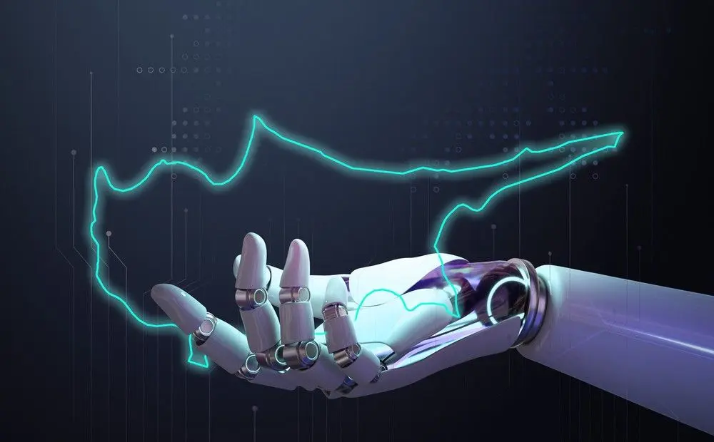 Eurostat: «Πετά» και πανευρωπαϊκά η Κύπρος στις Τεχνολογίες Πληροφορικής (ICT)