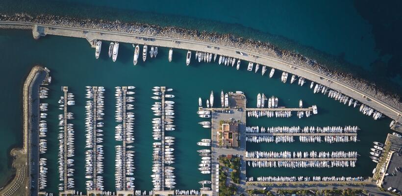 Bloomberg: Σε τροχιά πώλησης η D-Marin με στόχο αποτίμησης 1 δισ. ευρώ