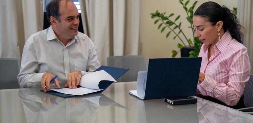 Το Τεχνολογικό Πανεπιστήμιο Κύπρου και η Energame ανακοινώνουν συμφωνία συνεργασίας