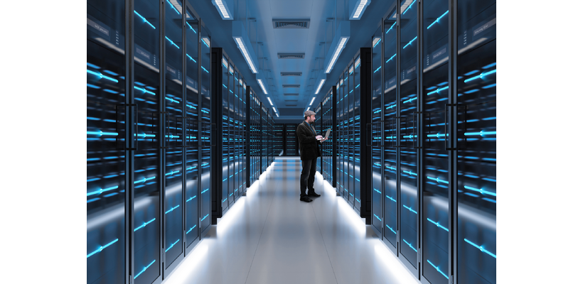 Κέντρα δεδομένων που καταναλώνουν ενέργεια περισσότερο από τη Γαλλία