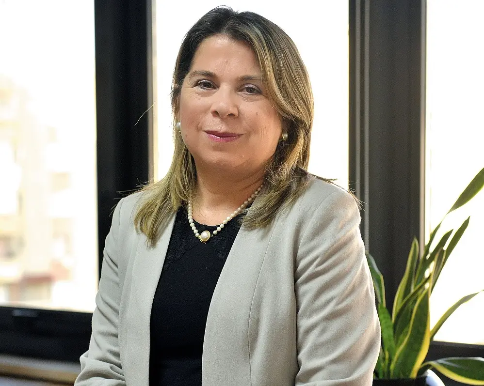 Μ. Δάμαλου: Βρισκόμαστε στο κατώφλι της νέας gigabit εποχής