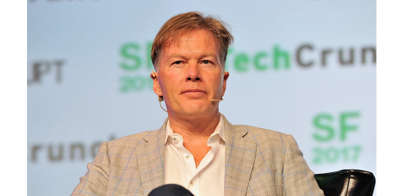 Νταν Μόρχεντ: Ο «προφήτης» των bitcoin προβλέπει πως θα φτάσει τα $230.000 το 2026