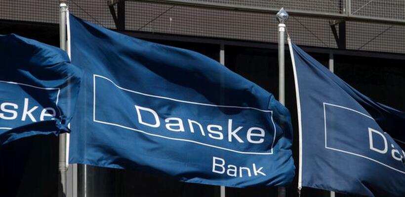 Danske Bank: Ισχυρά κέρδη με ώθηση από τον δανεισμό - Έκτακτο μέρισμα και νέο πρόγραμμα buyback