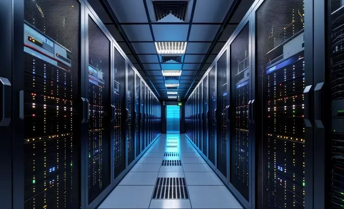 Mega deal $4 δισ. στην Κίνα: H Bain Capital πουλά data centers στην HEC