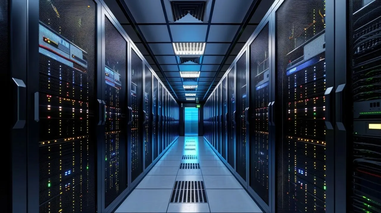 Mega deal $4 δισ. στην Κίνα: H Bain Capital πουλά data centers στην HEC