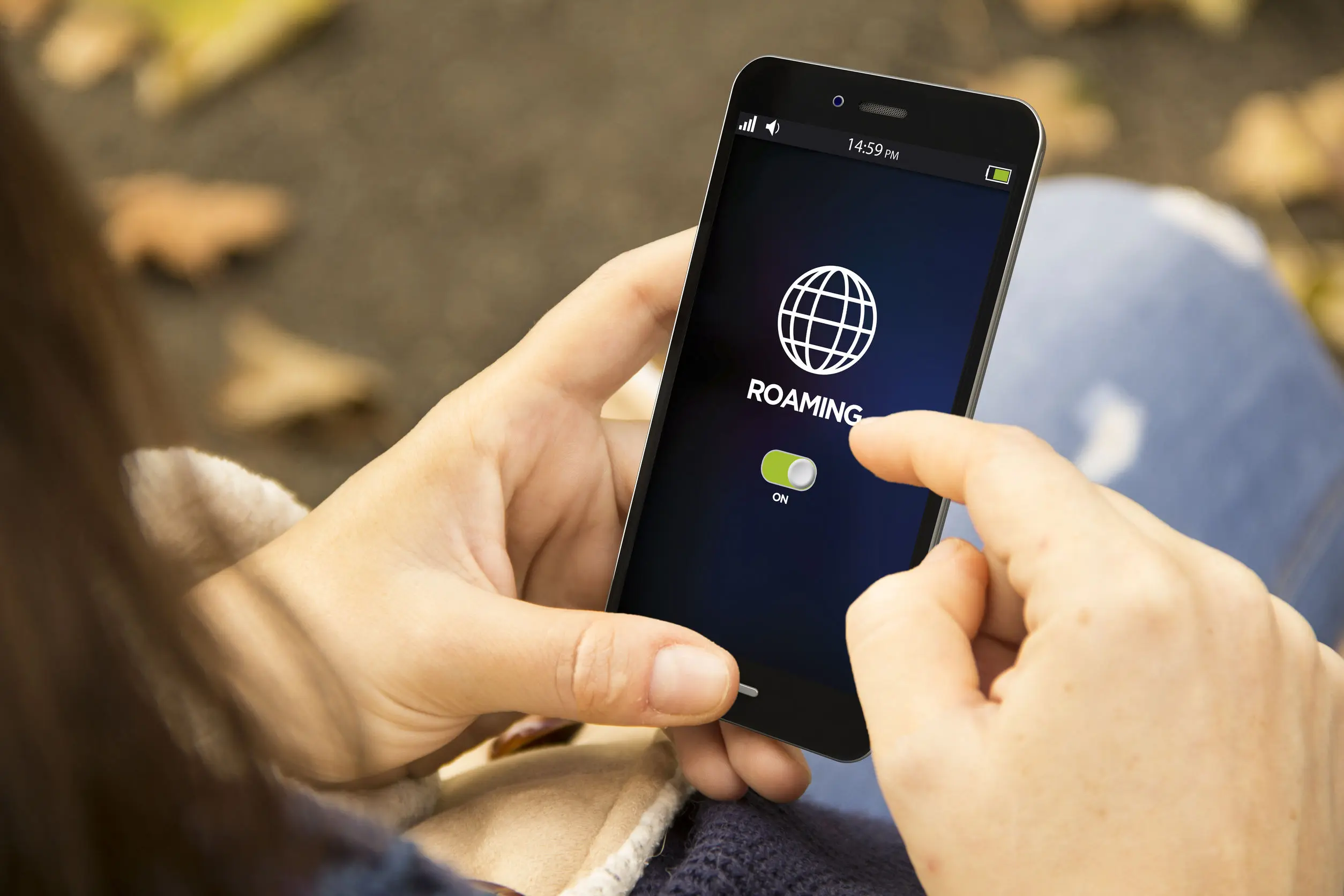 Λήγει η νομοθεσία για δωρεάν roaming στην ΕΕ - Τι ακολουθεί;
