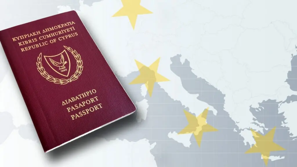 Κυπριακά διαβατήρια για… καλό σκοπό