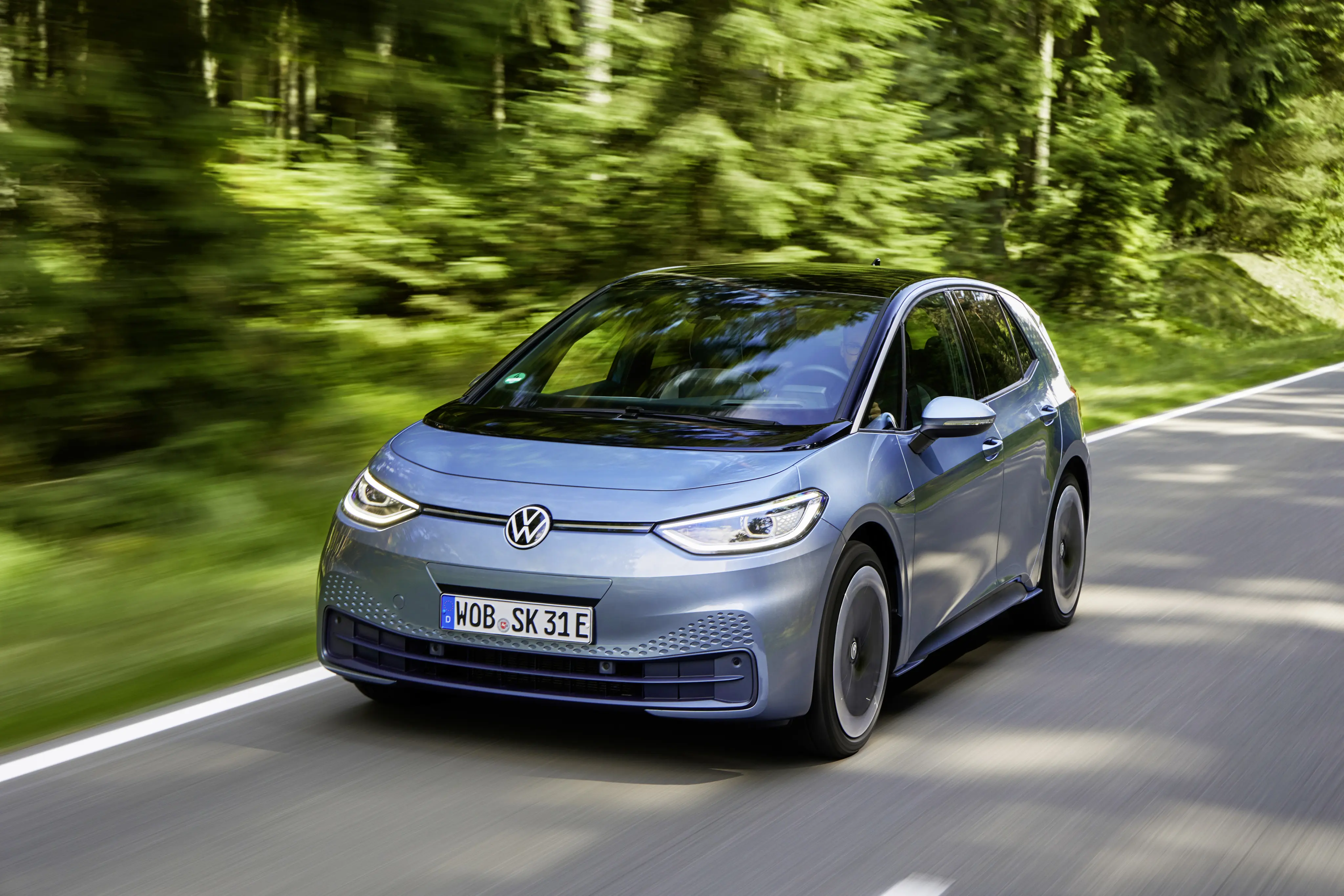 Unicars: Η πληρέστερη γκάμα ηλεκτρικών αυτοκινήτων