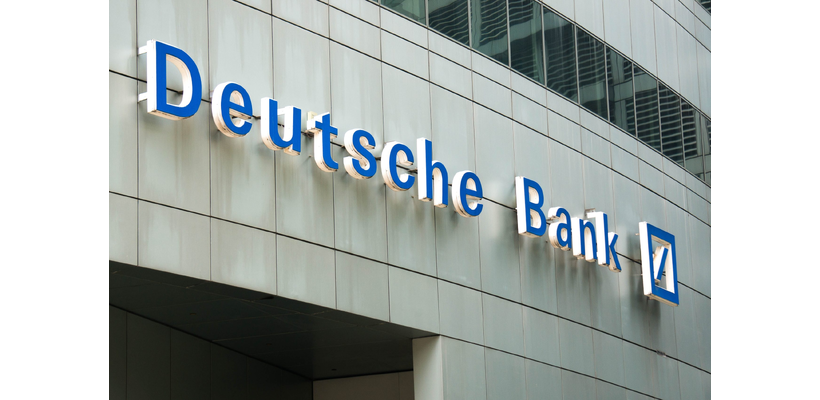 Deutsche Bank: Εξετάζει την έκδοση ομολόγου AT1 – Στο 7,125% το αρχικό επιτόκιο