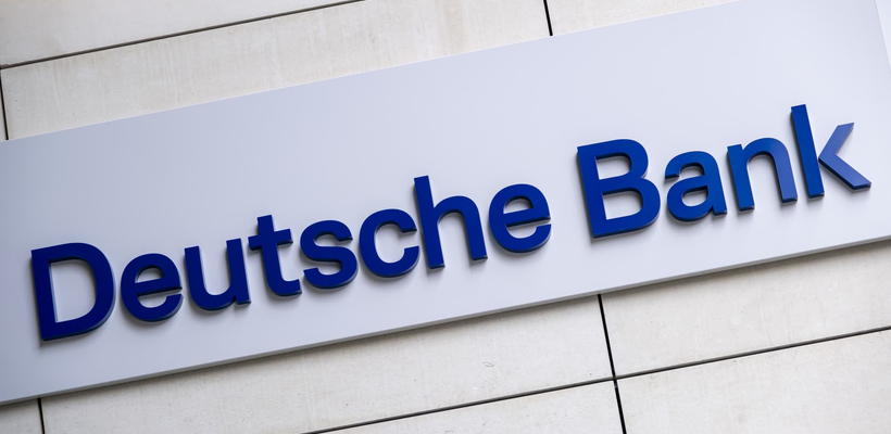 Deutsche Bank: Ελληνικές και κυπριακές τράπεζες η καλύτερη επενδυτική επιλογή