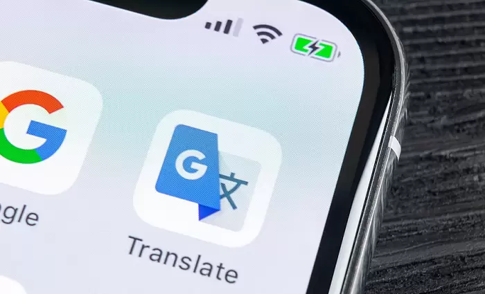Το Google Translate αναβαθμίζεται και θα μεταφράζει μέσω κάμερας