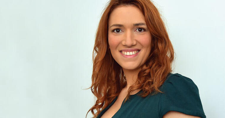 Η νέα Director της Horwath DSP