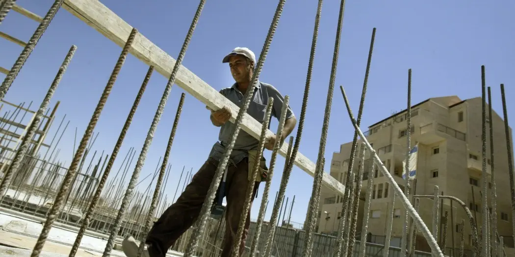 Μείωση σε μηνιαία βάση του Δείκτη Τιμών Κατασκευαστικών Υλικών