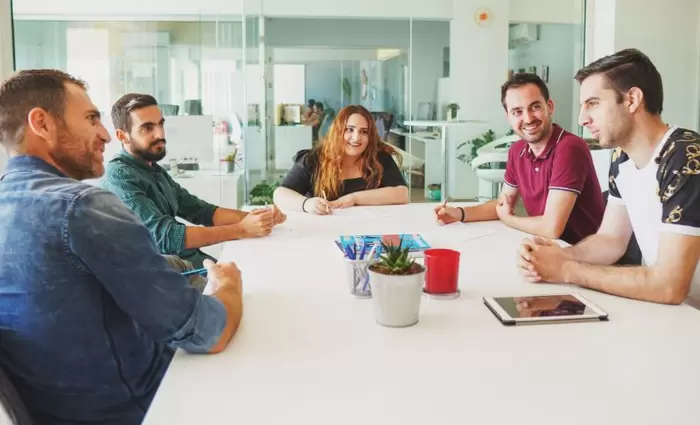 Webarts - Τοποθετούμαστε στρατηγικά δίπλα στους συνεργάτες μας