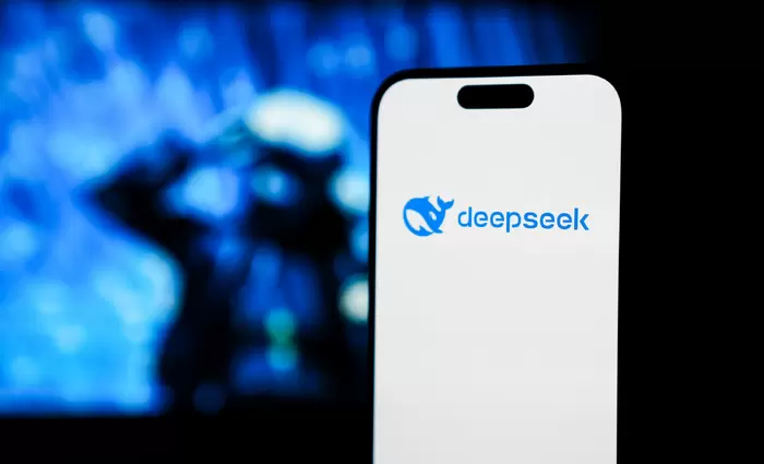 DeepSeek: Στο στόχαστρο της ελληνικής Αρχής Δεδομένων