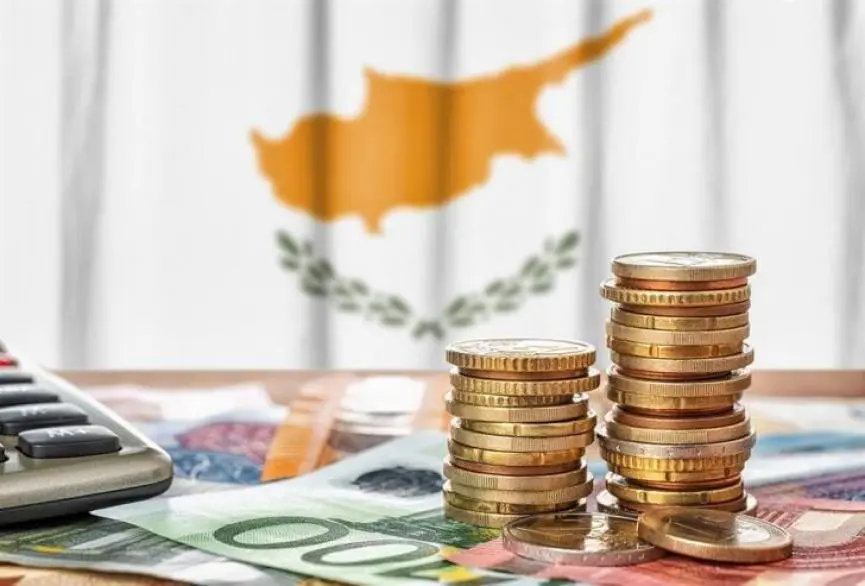 Έριξε ταχύτητα η αύξηση του ΣΠΟΔ της Κύπρου τον Μάρτιο
