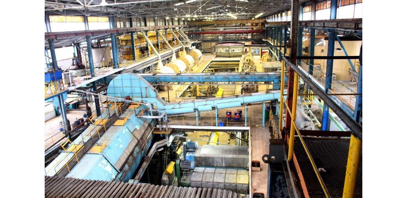 Αυξημένος κατά 5,6% ο Δείκτης Κύκλου Εργασιών στη Βιομηχανία τον Σεπτέμβριο