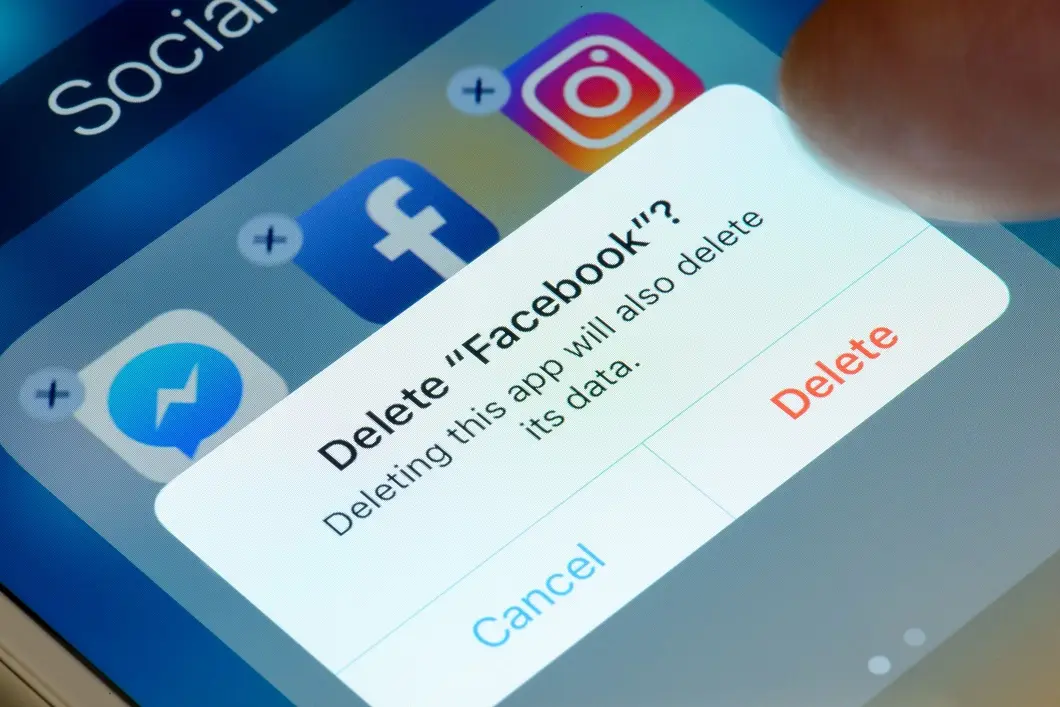 Νέο παγκόσμιο κύμα διαμαρτυρίας κατά του Faceboook