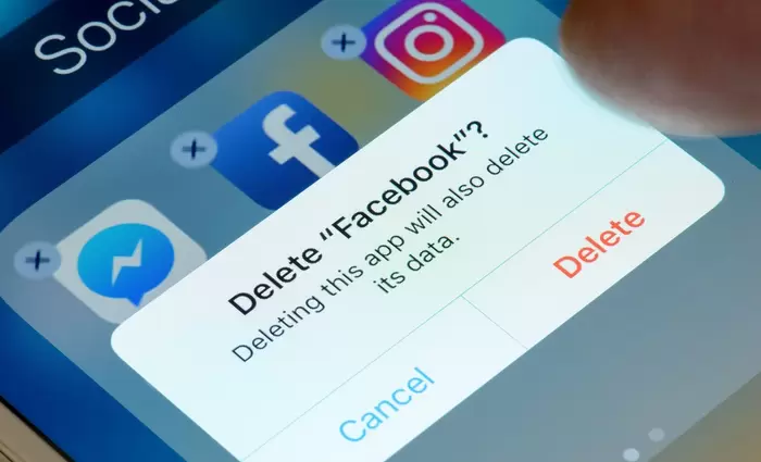 Νέο παγκόσμιο κύμα διαμαρτυρίας κατά του Faceboook