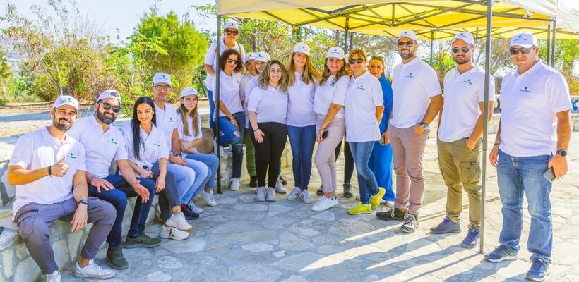 Επιτυχημένες δράσεις της Πράσινης Εβδομάδας: Η Επαρχία Λεμεσού Ένωσε Δυνάμεις για το Περιβάλλον