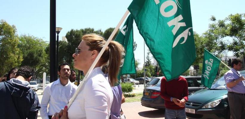 ΔΕΟΚ: Ασήκωτες οι ευθύνες για την χρεοκοπία του Συνεργατισμού 