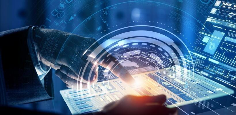 Γεωργούλας: Η Κεντρική Τράπεζα βλέπει με θετικό μάτι τα Ηλεκτρονικά Ιδρύματα Πληρωμών