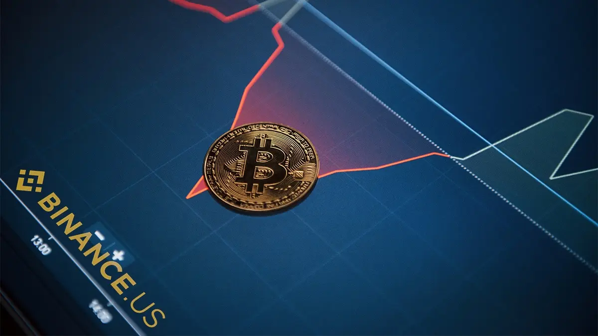 Πως το Bitcoin έχασε πέραν των $55.000 στο χρηματιστήριο της Binance