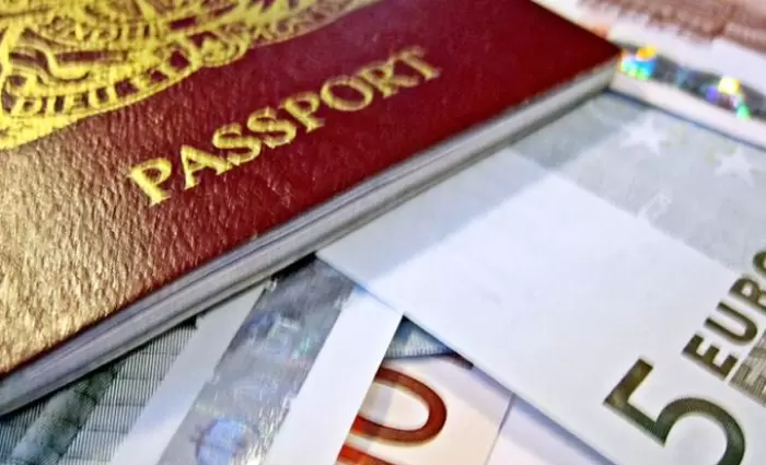 Σχέδιο πολιτογραφήσεων: Να μη ξεχαστεί η Λευκωσία