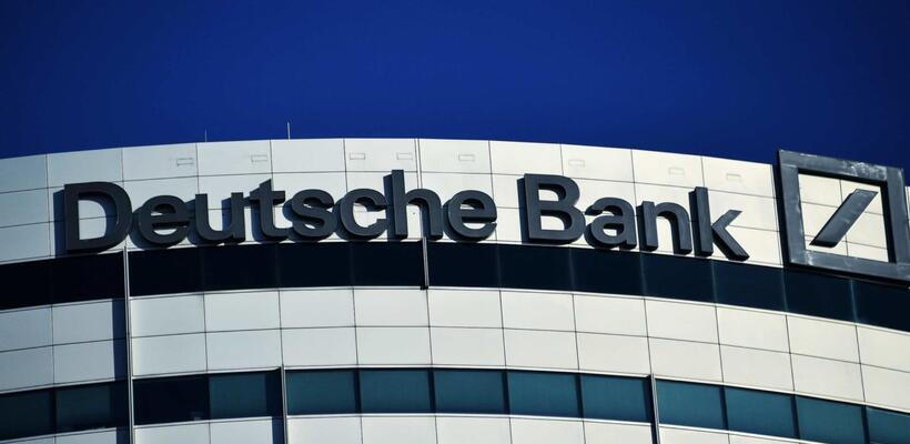 Η Deutsche Bank μετακινεί εργαζομένους στην BNP Paribas