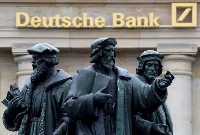 Deutsche Bank: Τεράστια αύξηση στα κέρδη πρώτου τριμήνου