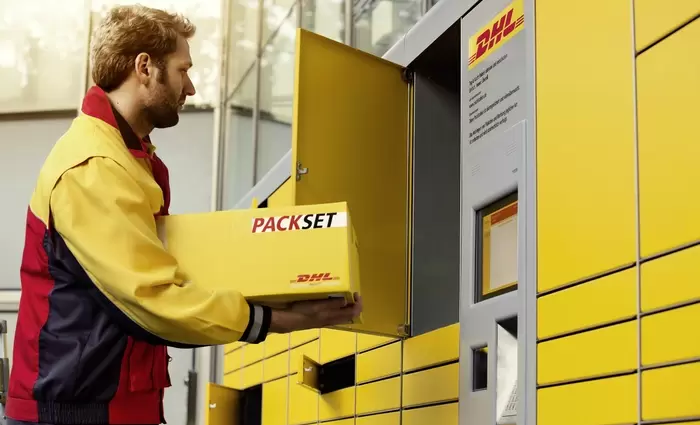 DHL Κύπρου: Που είναι τα πρώτα σημεία παραλαβής πακέτων SwipBox 
