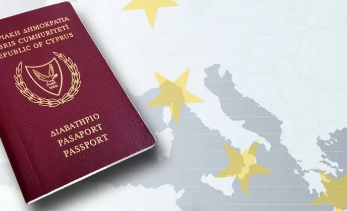 Εισηγήσεις Επιτρόπου Λοϊζίδου για τα βιομετρικά διαβατήρια στην Λάρνακα