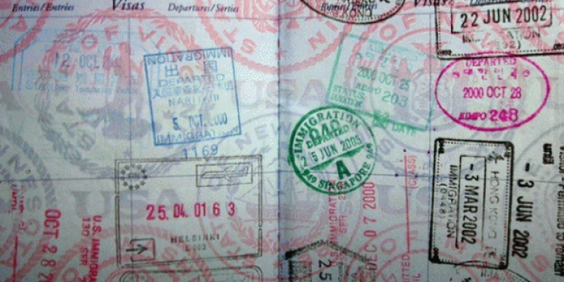 Γκάφα ολκής η διαρροή ονομάτων που απέκτησαν κυπριακό διαβατήριο