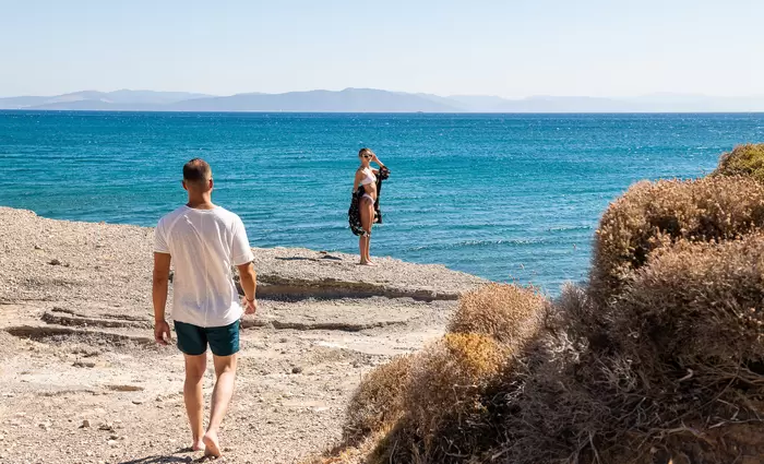Το 33,2% των Κυπρίων δεν αντέχει οικονομικά μία εβδομάδα διακοπών