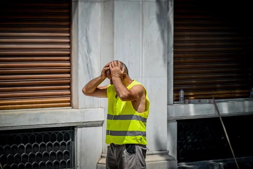 Το Δικαστήριο επέβαλε πρόστιμο ύψους €15.500  σε δύο εταιρείες για τραυματισμό εργαζομένου