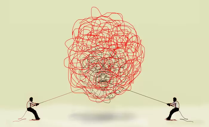 Διαπλοκή και Σύγκρουση συμφερόντων