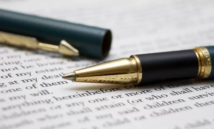 Η διαθήκη στην πράξη (Estate planning – Μέρος Α΄)