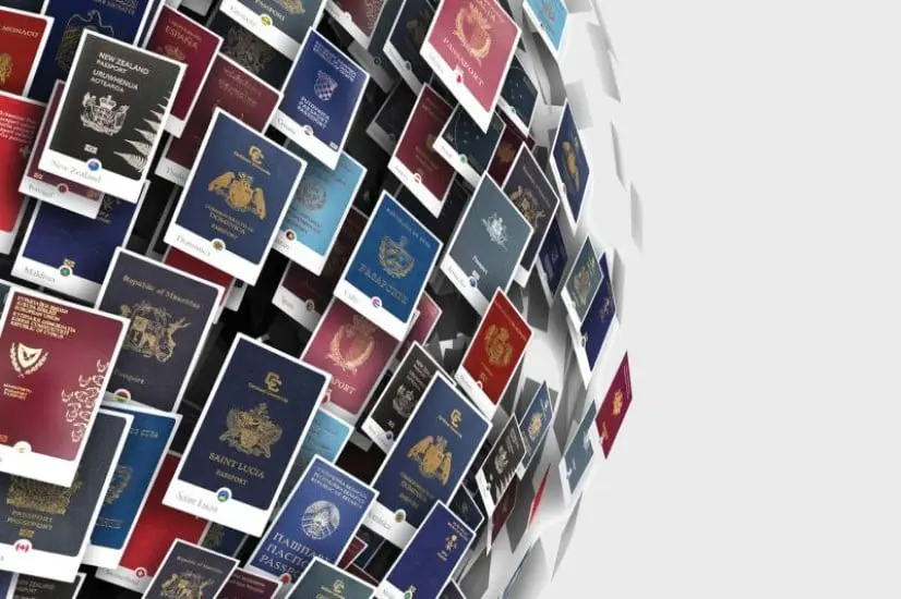 Τα ισχυρότερα διαβατήρια του 2025 – Ποια η θέση της Κύπρου