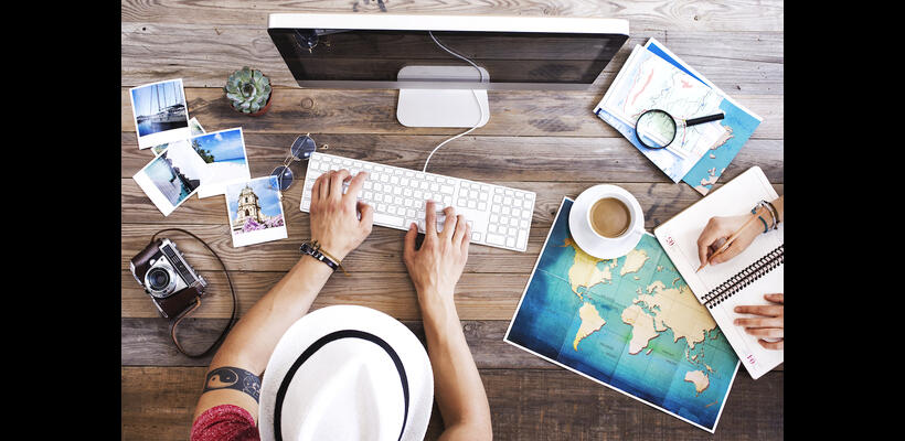 Η αναβάθμιση του τουριστικού προϊόντος στην ψηφιακή εποχή