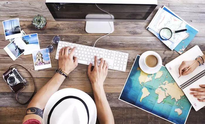 Η αναβάθμιση του τουριστικού προϊόντος στην ψηφιακή εποχή