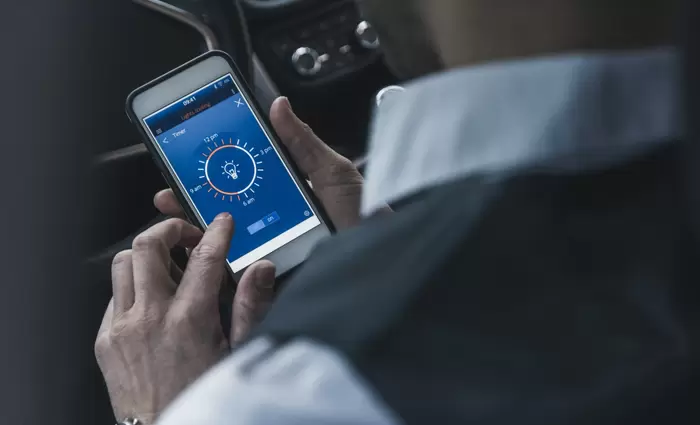 EY: Διατήρηση ζήτησης των υπηρεσιών smart-home από επιχειρήσεις