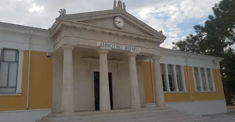Προχωρεί η ανέγερση του Πολυδύναμου Κέντρου Κοινωνικής Μέριμνας στην Πάφο