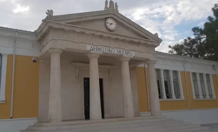 Προχωρεί η ανέγερση του Πολυδύναμου Κέντρου Κοινωνικής Μέριμνας στην Πάφο