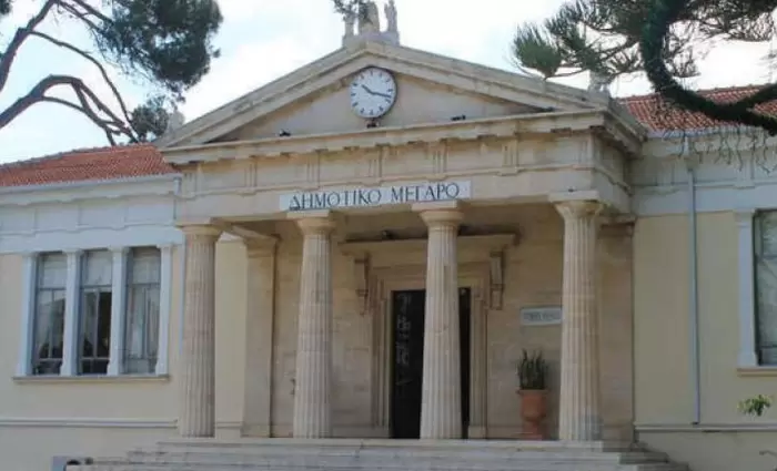 Συνεχίζεται η απεργία των εργαζομένων στον Δήμο Πάφου