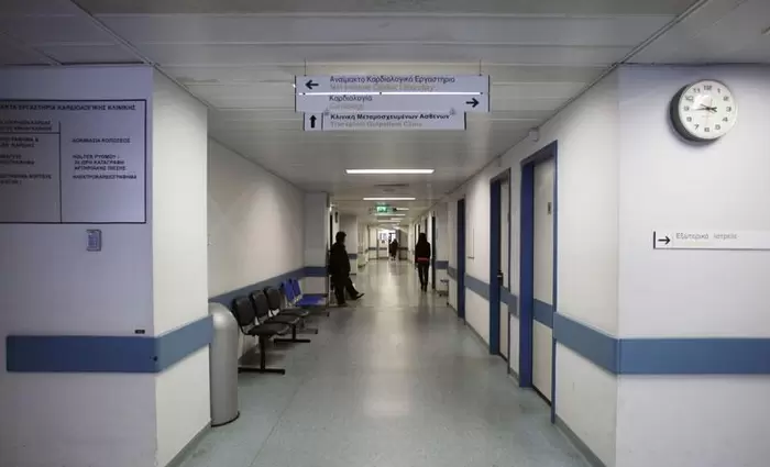 ΠΑ.ΣΥ.ΚΙ: Πρωτόγνωρη η κατάσταση στα Δημόσια Νοσηλευτήρια