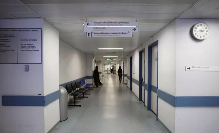 Πότε θα αποκτήσουν πρόσβαση στο ΓεΣΥ οι ξένοι πολίτες της ΚΔ;