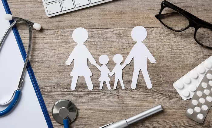 Στο 6,7% του ΑΕΠ ανέρχονται οι δαπάνες για τη δημόσια υγεία το 2017